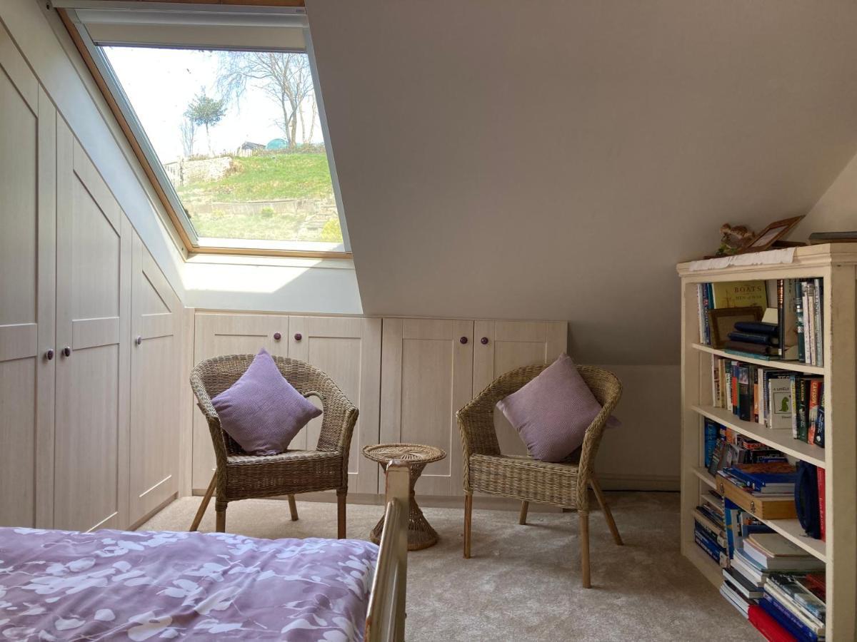 Cosy Twin Room With Private Bathroom Faversham Bagian luar foto